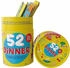 52 Dinner Challenges