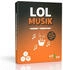 LOL Musik - Lachen 