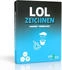 LOL Zeichnen - Lachen 
