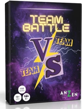 Teambattle