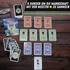Stars: Fußball Manager - Kartenspiel