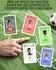 Stars: Fußball Manager - Kartenspiel