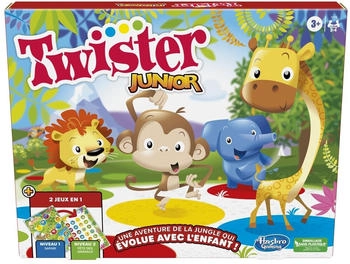 Twister Junior (French)