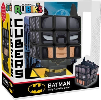 Rubik's Batman Cuber