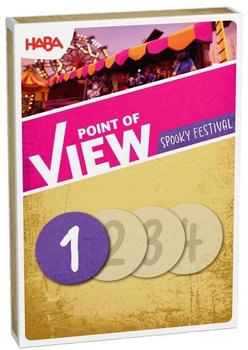 Point of View: Spooky Festival (deutsch)