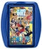 Top Trumps Quiz: Mit Köpfchen - One Piece