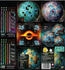 Planet Unknown - Neue Planeten & Konzerne - Add-on Erweiterung (deutsch)