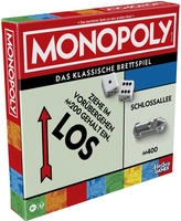 Hasbro Spiel "Monopoly"