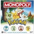 Monopoly Pokémon Edition (deutsch)