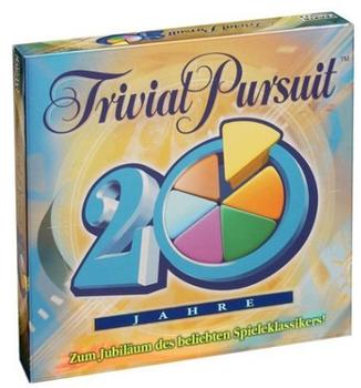 Trivial Pursuit 20 Jahre (40381100)