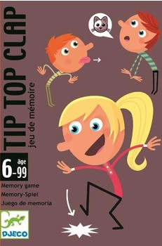 Tip Top Clap