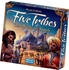 Five Tribes - Les Djinns de Naqala (französisch)