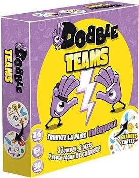 Dobble Teams (French)