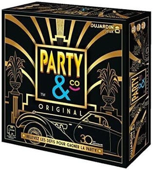 Party & Co Original (French)