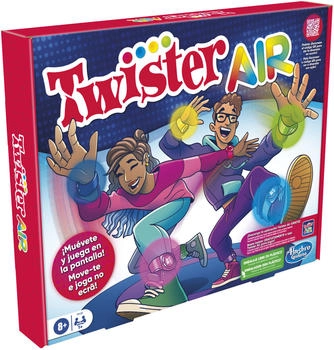 Twister Air (Spanish)