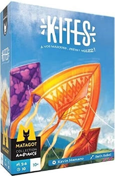 Kites (French)
