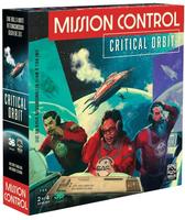 Skellig Games SKED0043, Skellig Games Mission Control (Deutsch, 2 - 4 Spieler)