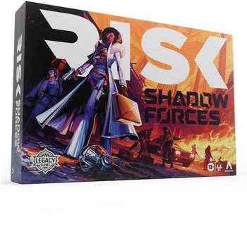 Risk Shadow Forces (English)