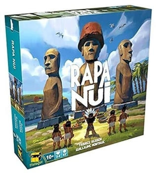 Rapa Nui (French)