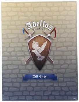 Adellos