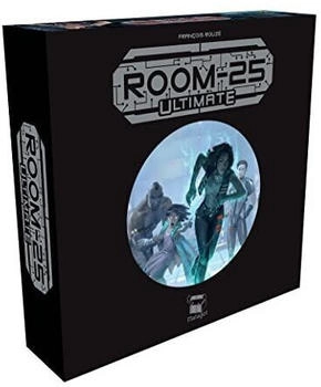 Room 25 Ultimate (French)