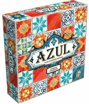 Azul (French) Azul (French)