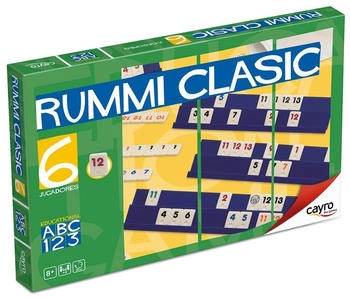 Rummi Clasic (spanish)