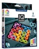 Smart Toys IQ Gears