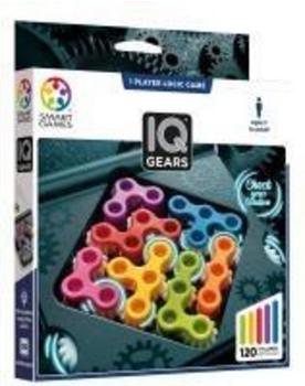 IQ Gears (multilingual)