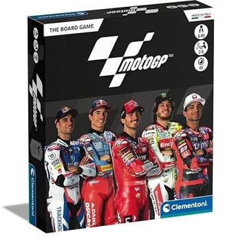 Moto GP (Spanish)