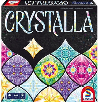 Crystalla