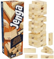 Hasbro 5010996295804, Hasbro Jenga