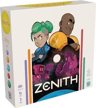 Zenith (French)