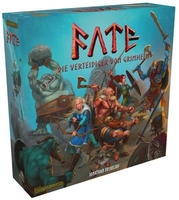 FryxGames Fate - Die Verteidiger von Grimheim