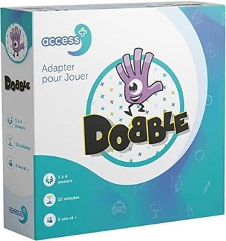 Access plus Dobble (French)