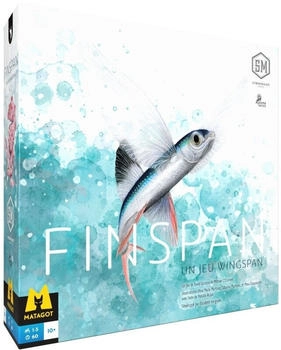 Finspan (French)