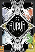 Strohmann Games Aurum