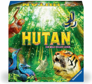 Hutan
