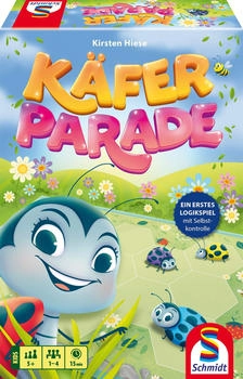 Käferparade Käferparade