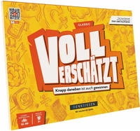 Voll Verschtzt | Classic