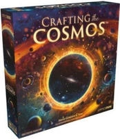 Office Dog ODOD0003, Office Dog Crafting the Cosmos (Deutsch, 2 - 4 Spieler)