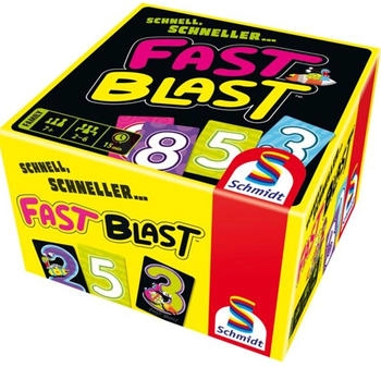 Fast Blast