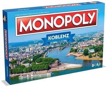 Monopoly Koblenz 2024