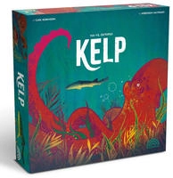 Wonderbow Games Kelp