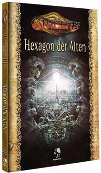 Cthulhu - Hexagon der Alten