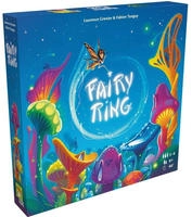 Repos Production RPOD0044, REPOS PRODUCTION RPOD0044 Fairy Ring