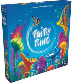 Fairy Ring