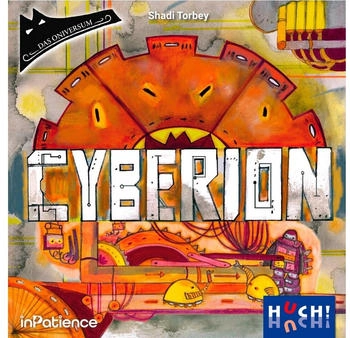 Cyberion