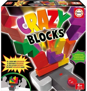 Crazy Blocks (ES)