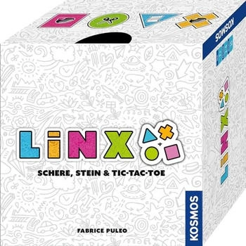 Linx Tic Tac Toe Linx Tic Tac Toe